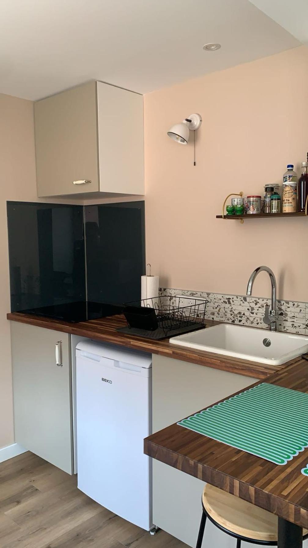 Appartement O P'tit Chez Soi
